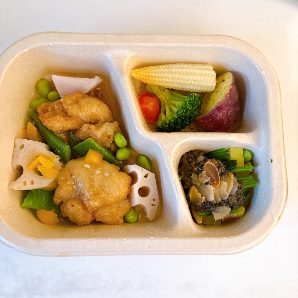 GREENSPOON BENTO